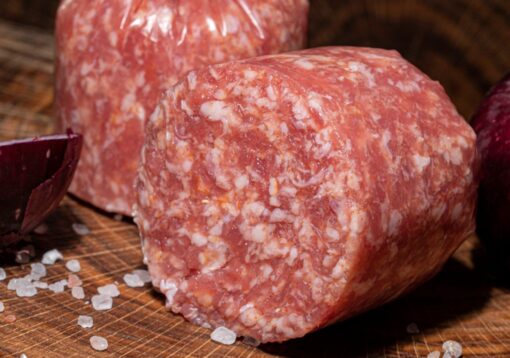 Zwiebelmett 1Kg - Image 2