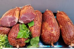 Kassler - German Food 1Kg