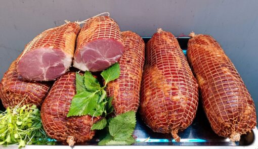 Kassler - German Food 1Kg