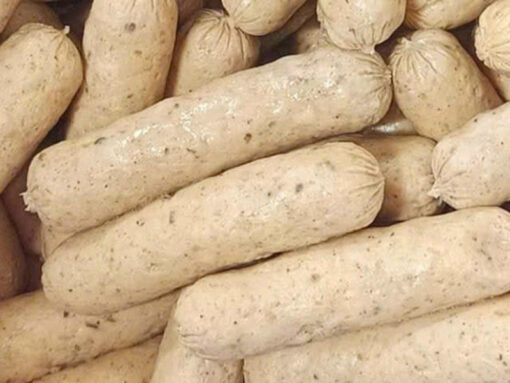 American Breakfast Sausages 500Gr