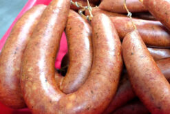 Andouille Louisiana Sausage 1Kg