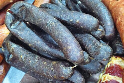 Beef Stick - German Cold Smoked Sausage 500gr