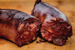 Black Pudding 500gr