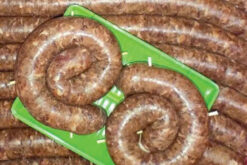 Boerewors - South African Sausage