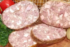 Brawn (Presskopf – Schwartenmagen) - 1Kg