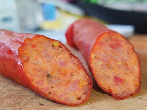 Cabanossi Polish Sausage 500gr