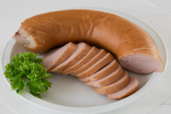 Cervela - Belgium Garlic Sausage 500gr