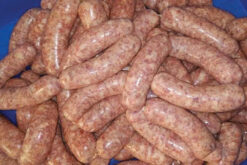 Chipolata - French Sausage 500gr