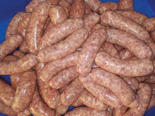 Chipolata - French Sausage 500gr