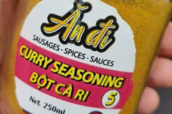 Curry Seasoning 250ml/jar