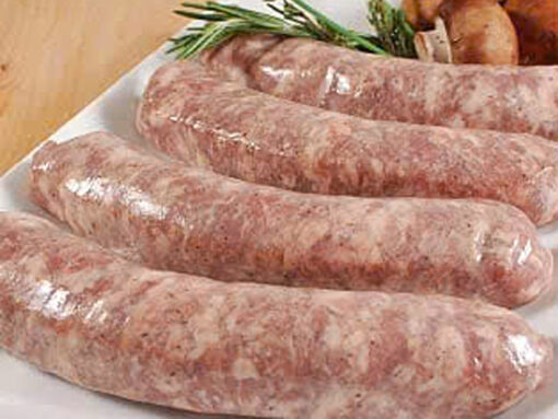 Fennel - Italian Sausage 500gr