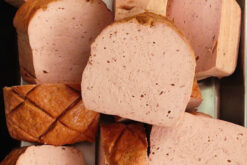 Fleischkäse - German Food 500gr