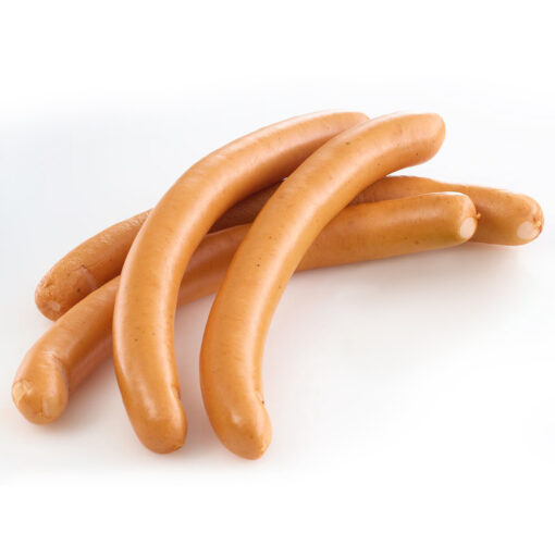 Frankfurter - German Hotdog 500gr