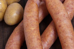 German Hesse Potato Sausage 500gr
