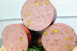 KAISER-JAGDWURST - GERMAN SAUSAGE 1Kg