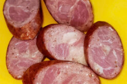 Kielbasa Hindenburg - Polish Sausage 500gr