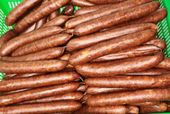 Klobasa Praha – Czech Smoked Sausage 500g
