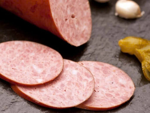 Kochsalami - German Cooked Salami 500gr