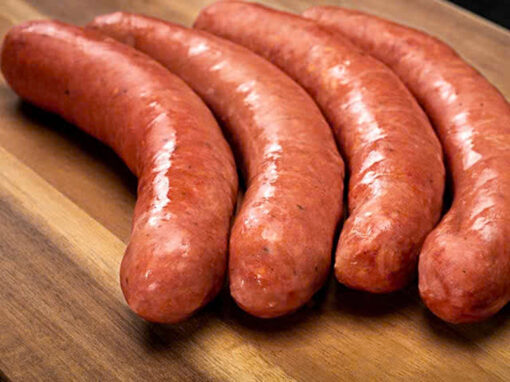 Krakauer Polish Sausage 500Gr