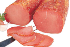 Lachsschinken – Traditional German Ham 1Kg