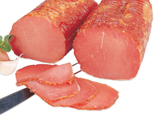 Lachsschinken – Traditional German Ham 1Kg
