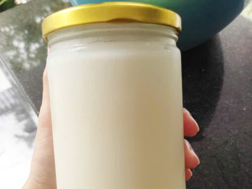Ănđi Lard – 150,000₫ / 500ml
