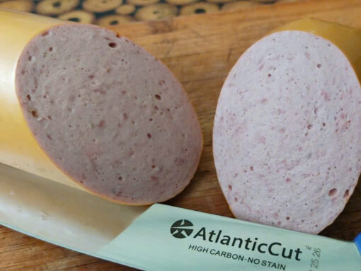 Lyoner - German Sausage 1Kg