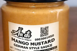 Mango Mustard