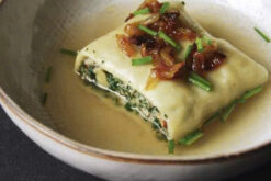Maultaschen – A Traditional Taste from Swabia, Germany!
