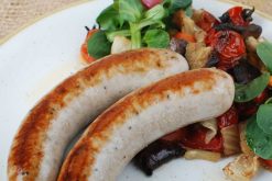 PREUSSISCHE KARTOFFELWURST 500g