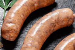 Old Yorkshire Sausages 500Gr