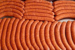 Paprika Griller - Hungarian Sausage 500gr
