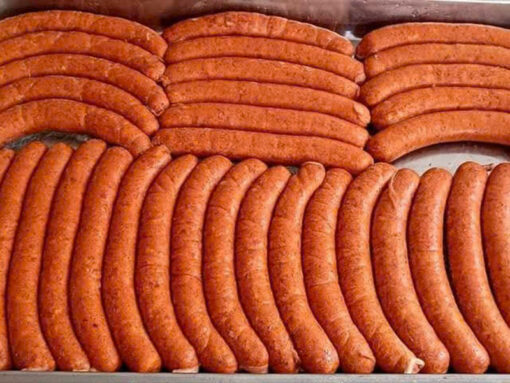 Paprika Griller - Hungarian Sausage 500gr