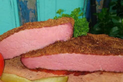Pastrami - Made by Andi in Saigon 1Kg