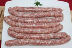 Pfälzer Brats - German Sausage 500gr