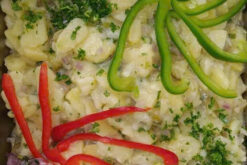Potato Salad/Kartoffelsalat 1Kg - Preorder