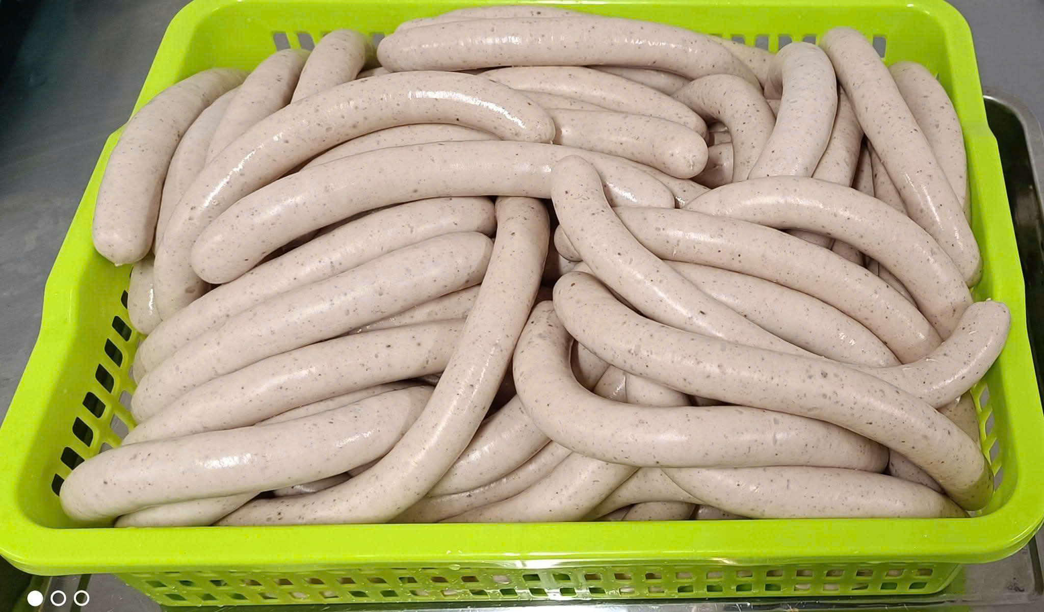 Rostbratwurst – Authentic Taste from Northern Germany 500g - Image 3