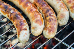 Rostbratwurst – Authentic Taste from Northern Germany 500g