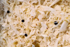 Sauerkraut German Style - Made by Andi 1Kg