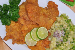 German Schnitzel/ Schweineschnitzel (Pre-order) - 1Kg