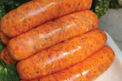 Thaicurry - Thai Sausage 500gr
