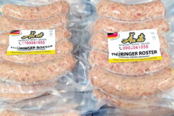 Thüringer Roster - German Sausage 500gr