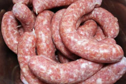 Toulouse - French Sausage 500gr