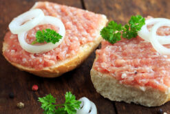 Zwiebelmett 1Kg